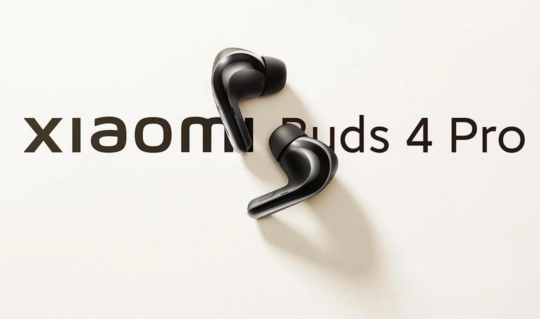 Xiaomi Buds 4 Pro