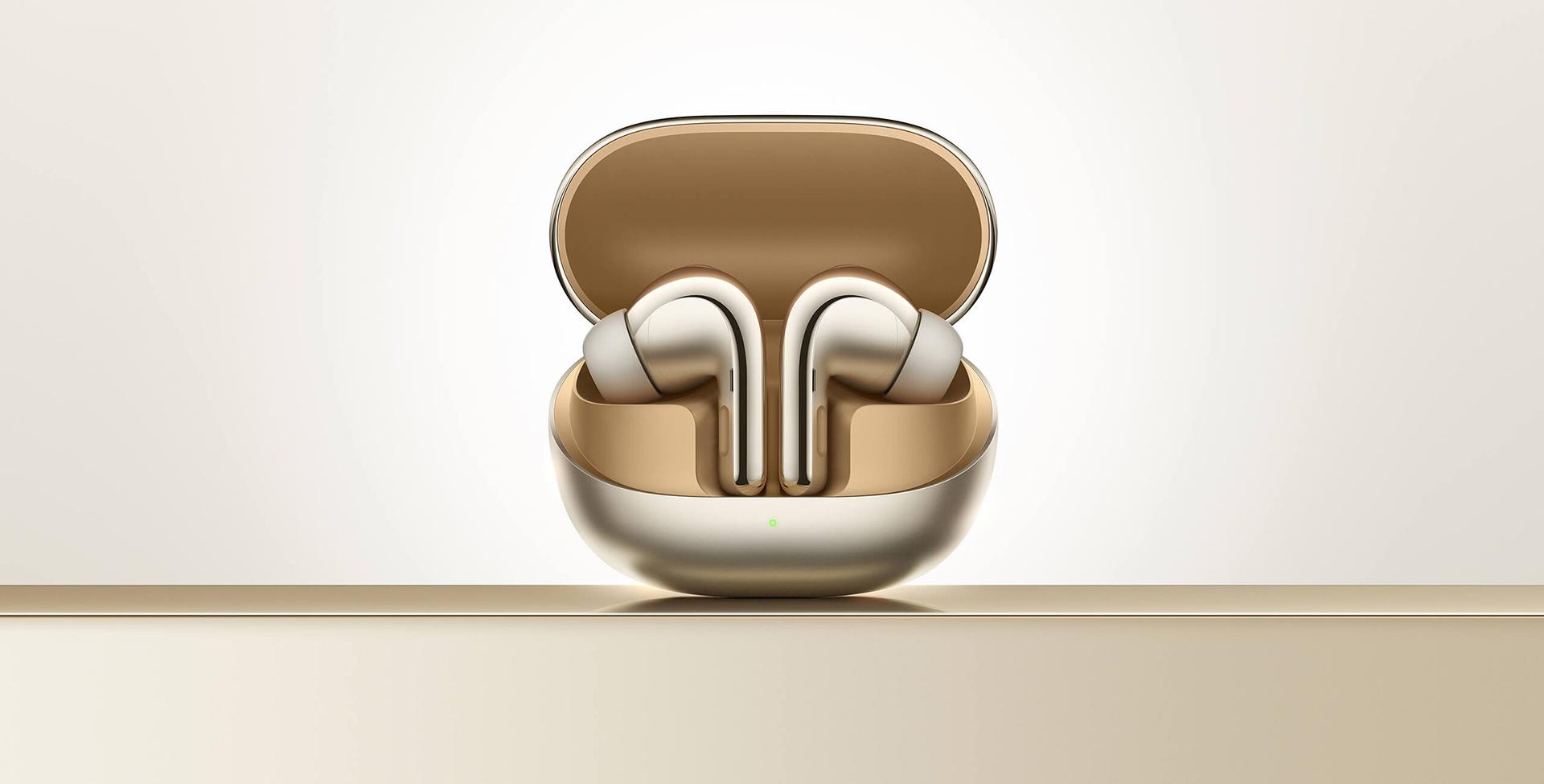 Xiaomi Buds 4 Pro