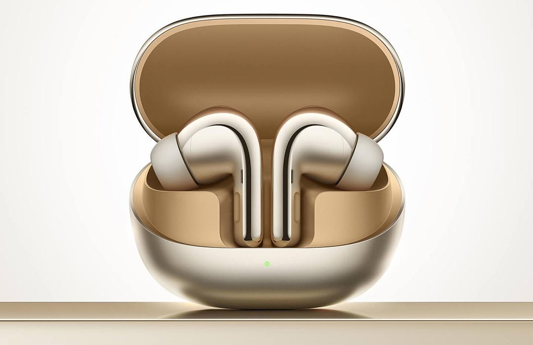 Xiaomi Buds 4 Pro