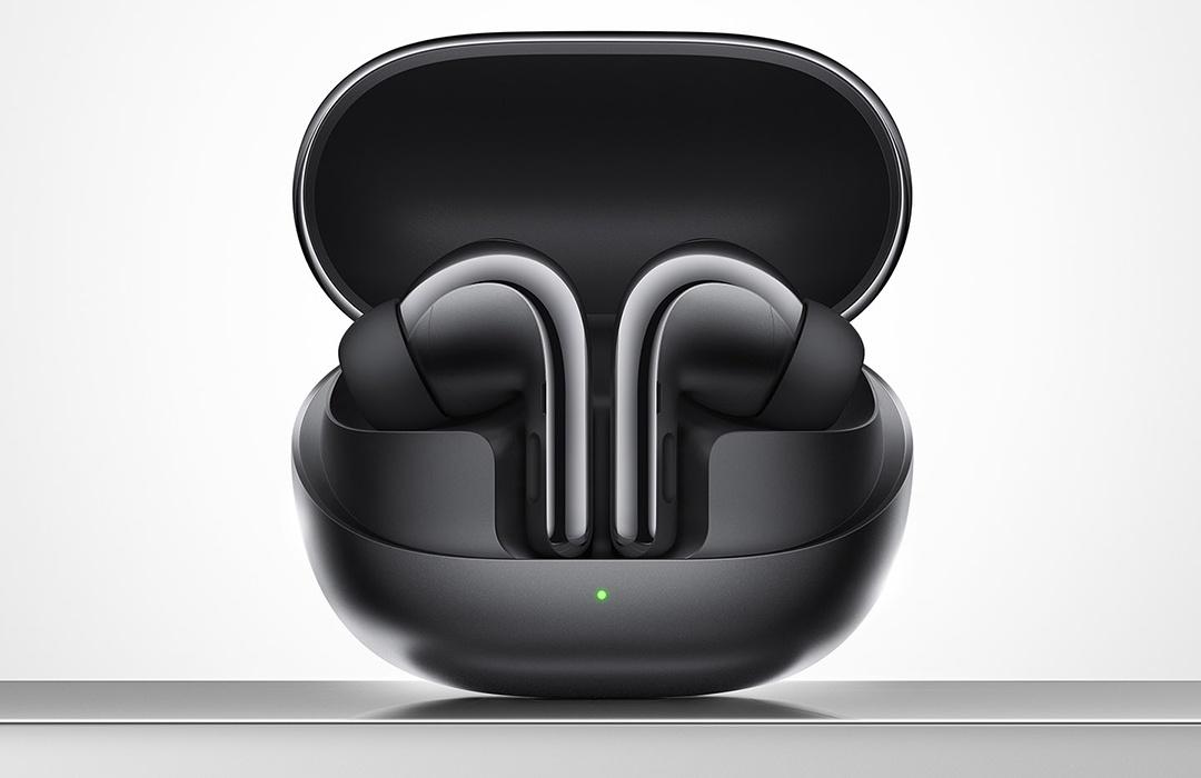 Xiaomi Buds 4 Pro