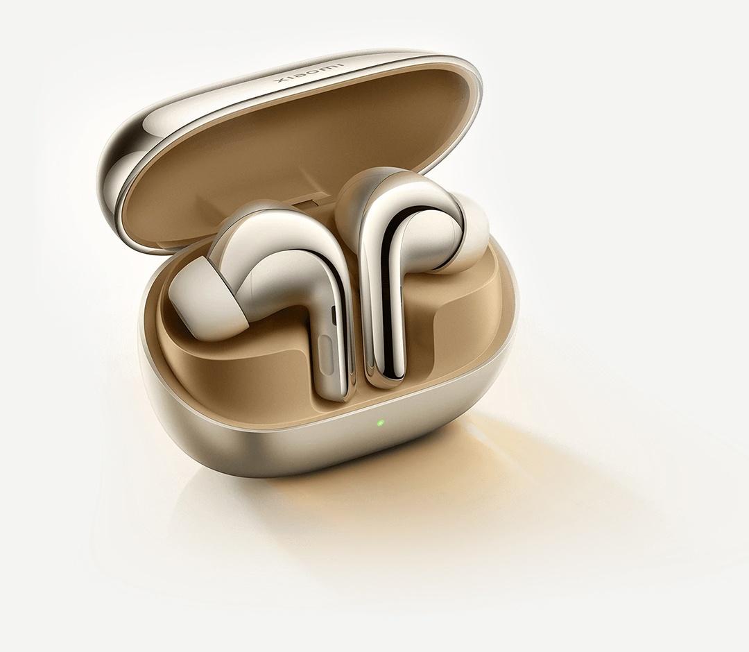 Xiaomi Buds 4 Pro