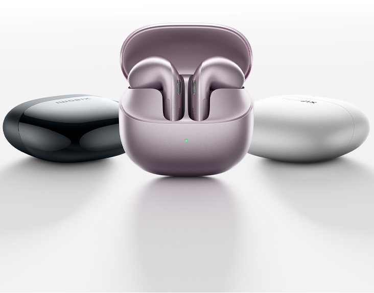 Xiaomi Buds 6
