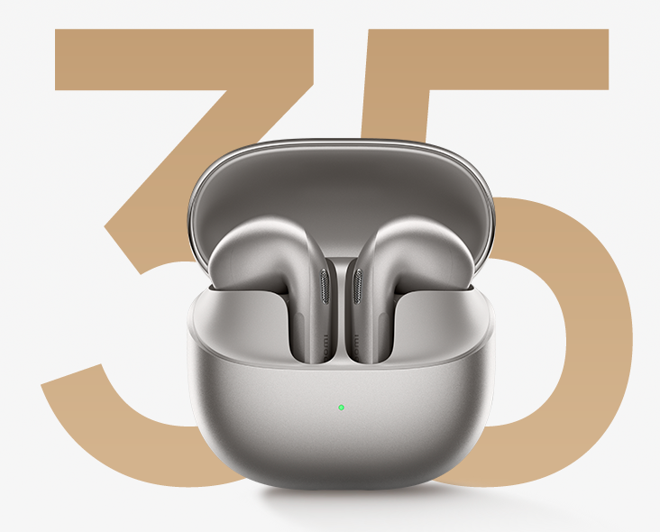 Xiaomi Buds 6