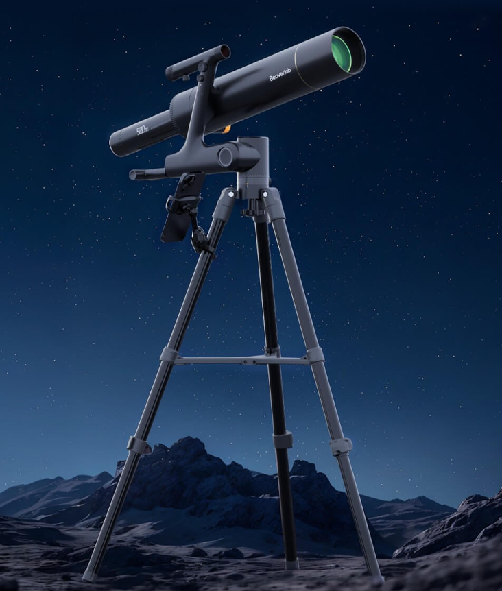 DangDang Smart Telescope TW1Pro