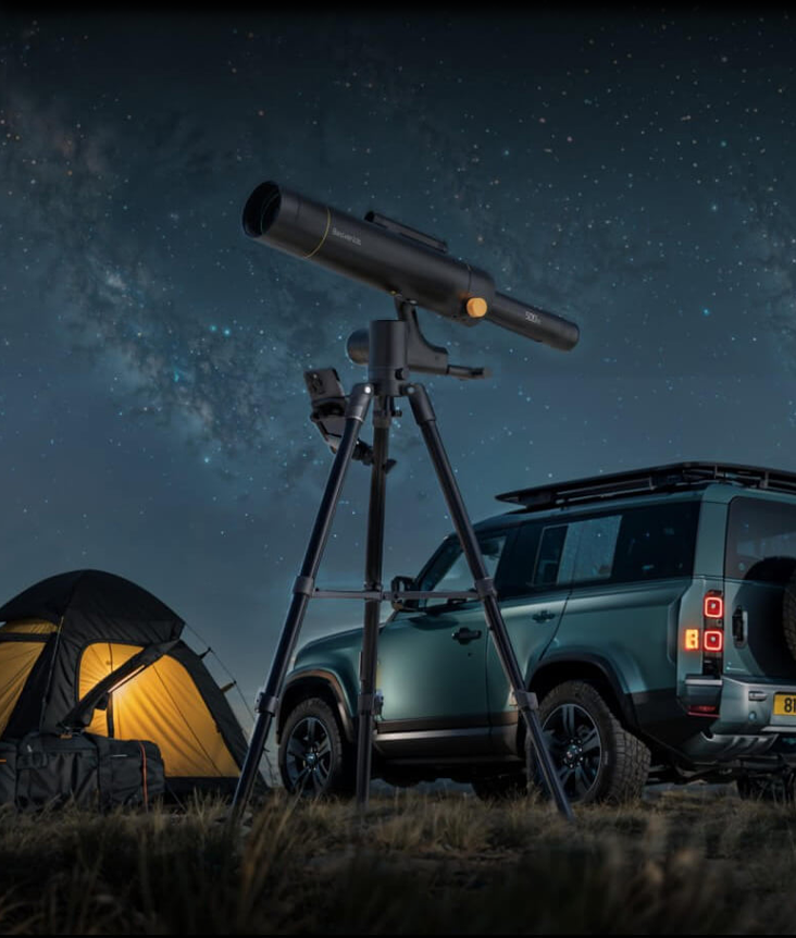 DangDang Smart Telescope TW1Pro