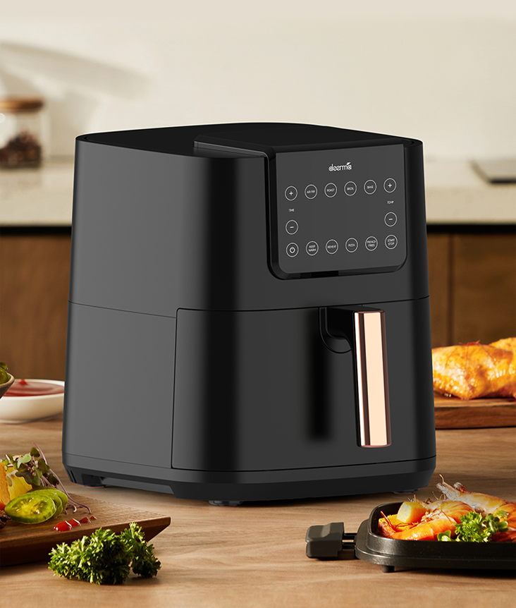 Xiaomi Deerma Air Fryer