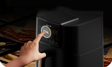 Xiaomi Deerma Air Fryer