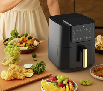 Xiaomi Deerma Air Fryer