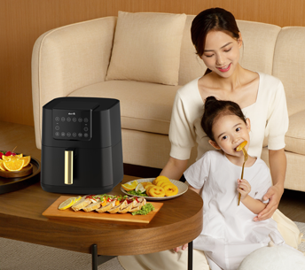 Xiaomi Deerma Air Fryer