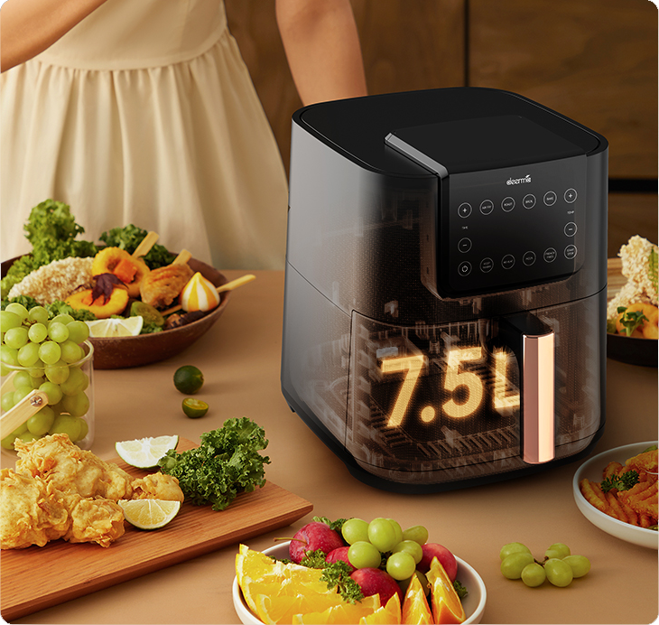 Xiaomi Deerma Air Fryer