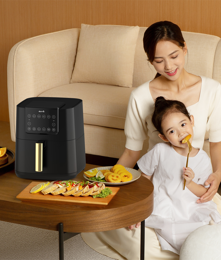 Xiaomi Deerma Air Fryer