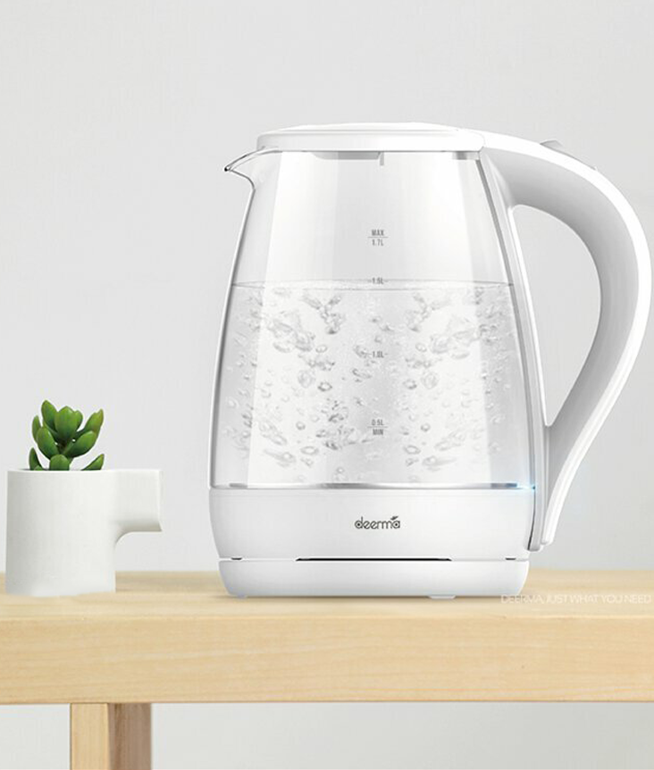 Deerma Electric Kettle