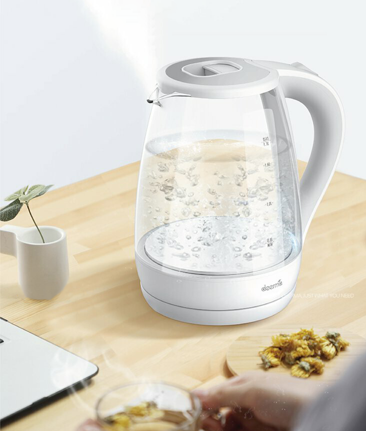 Deerma Electric Kettle