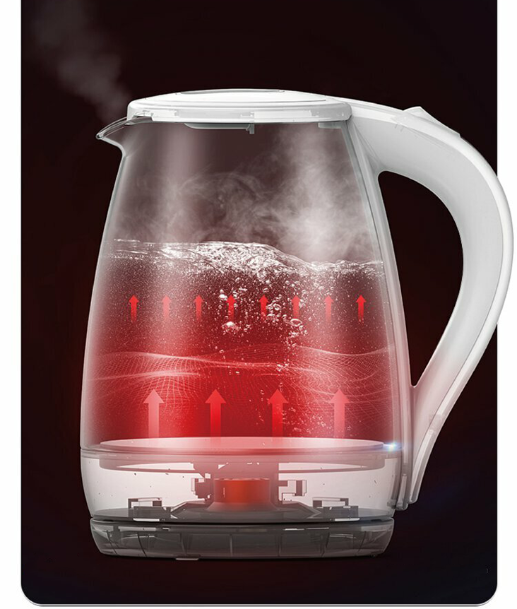 Deerma Electric Kettle