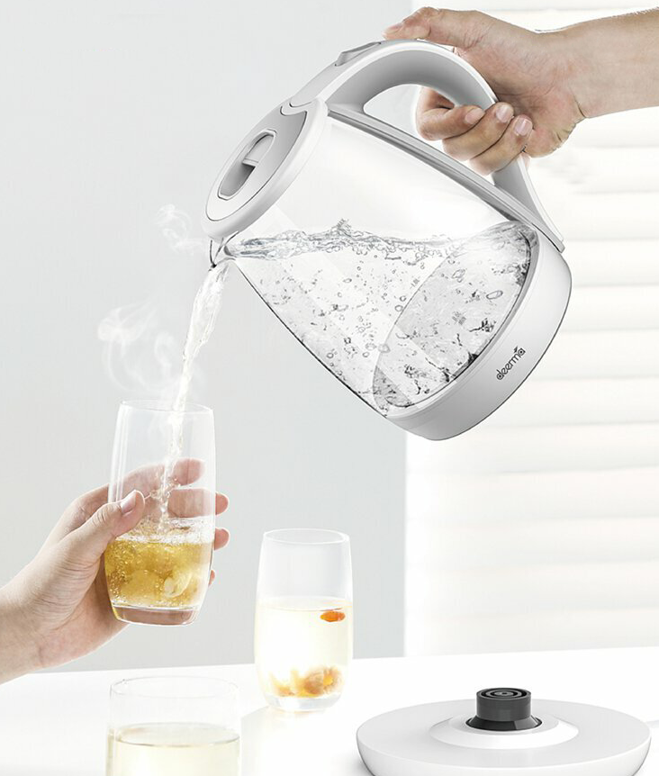 Deerma Electric Kettle