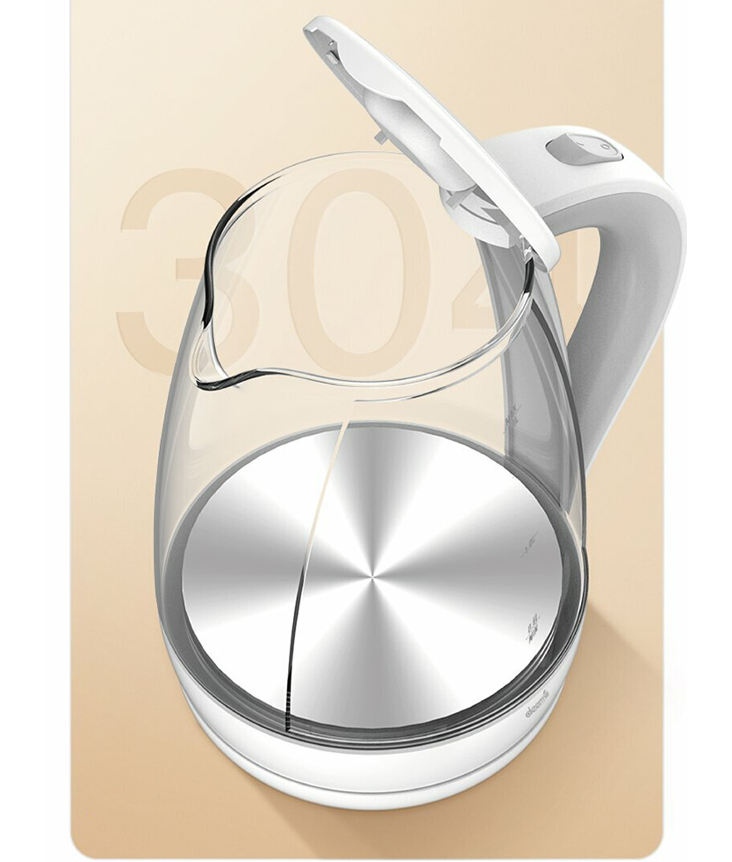 Deerma Electric Kettle