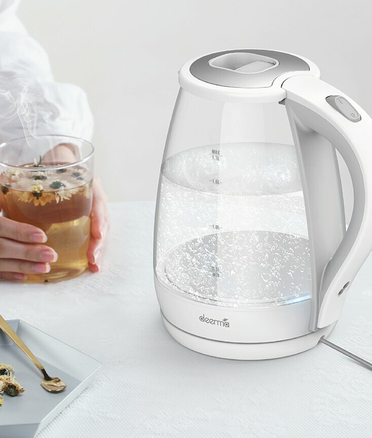 Deerma Electric Kettle