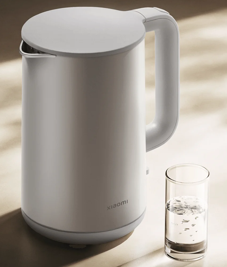 Xiaomi Double Wall Electric Kettle