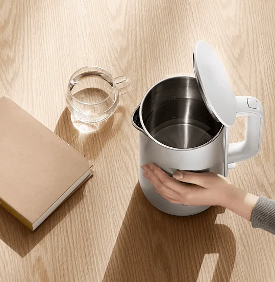 Xiaomi Double Wall Electric Kettle