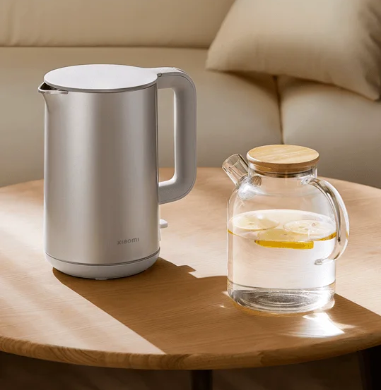 Xiaomi Double Wall Electric Kettle