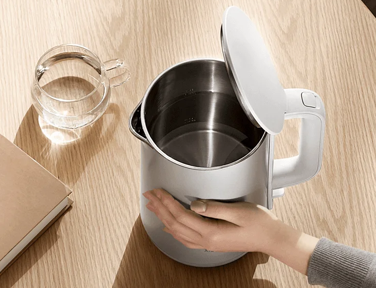 Xiaomi Double Wall Electric Kettle