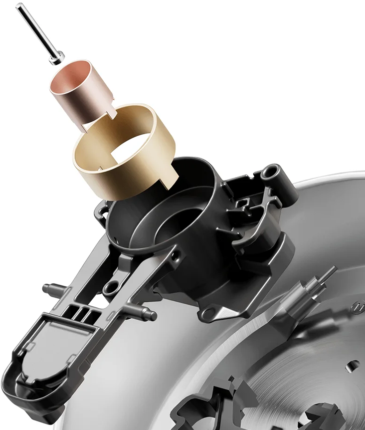 Xiaomi Double Wall Electric Kettle