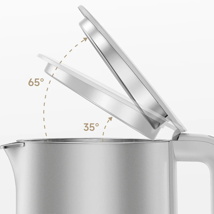 Xiaomi Double Wall Electric Kettle