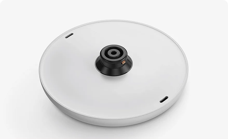 Xiaomi Double Wall Electric Kettle