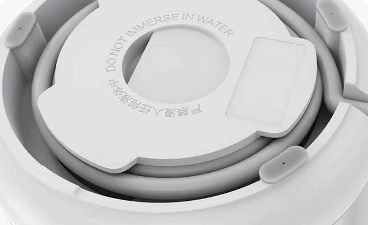 Xiaomi Double Wall Electric Kettle