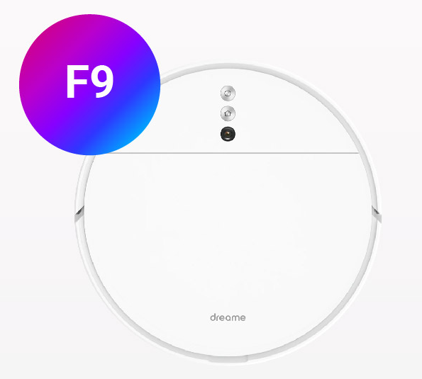 Dreame F9 Pro