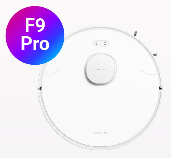 Dreame F9 Pro