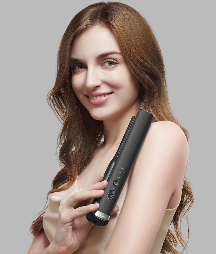 Dreame Hair Straightener Dreame Hair Straightener