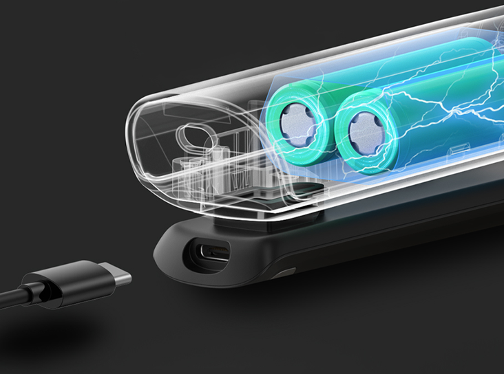 Dreame Hair Straightener Dreame Hair Straightener