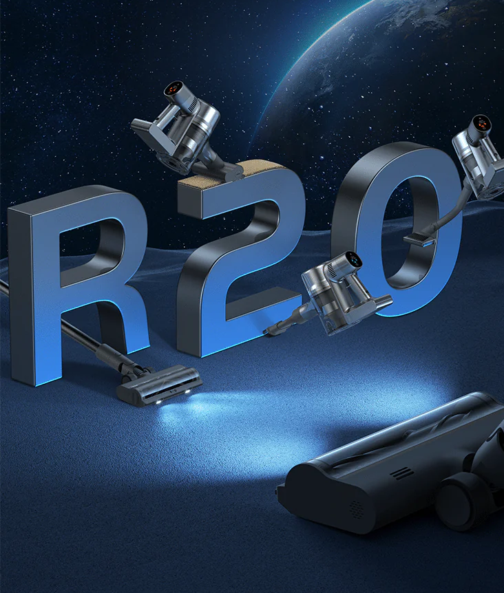 Dreame R20