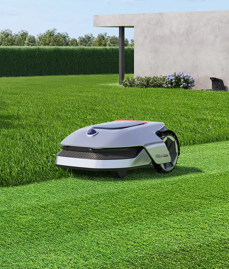 Dreame Roboticmower A1