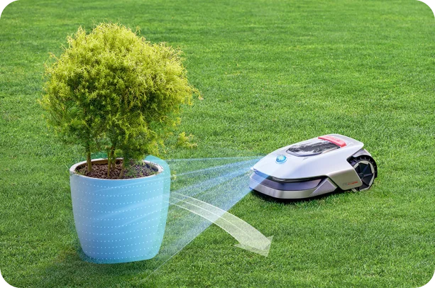 Dreame Roboticmower A1