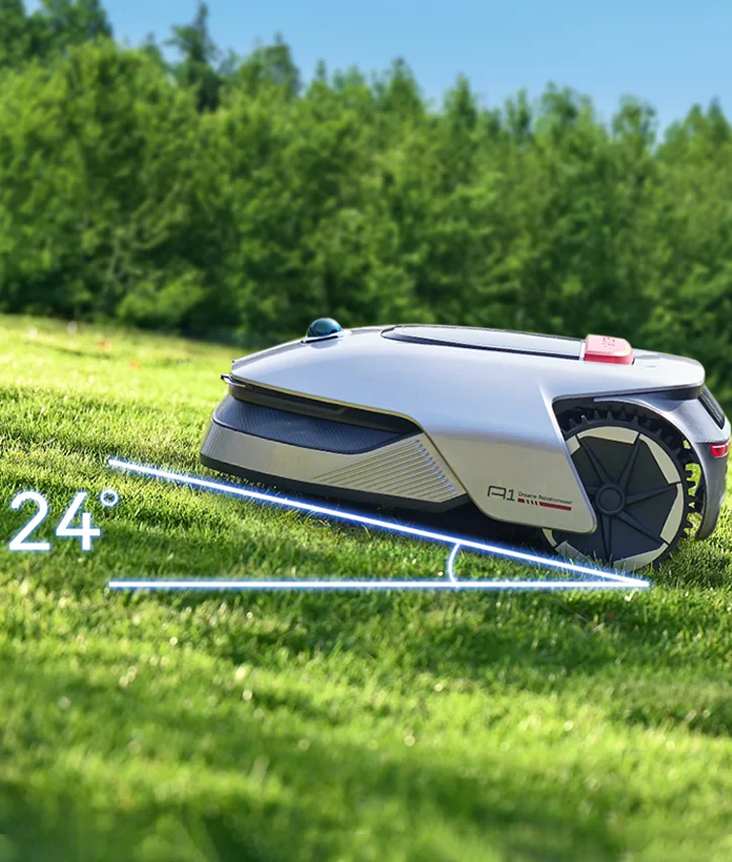 Dreame Roboticmower A1