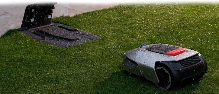 Dreame Roboticmower A1