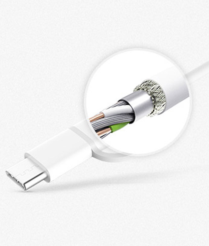 Xiaomi Dual Micro USB / Type-C Cable