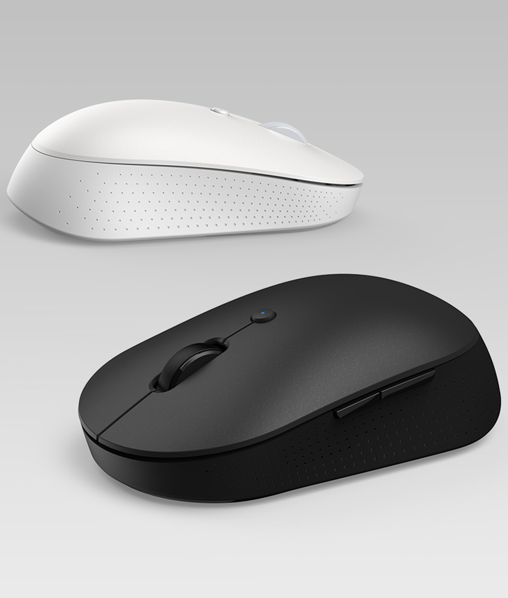 Xiaomi Dual Mode Wireless Mouse