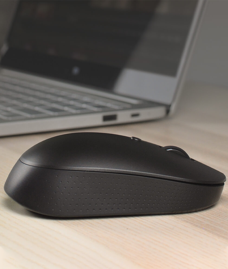 Xiaomi Dual Mode Wireless Mouse