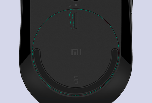 Xiaomi Dual Mode Wireless Mouse