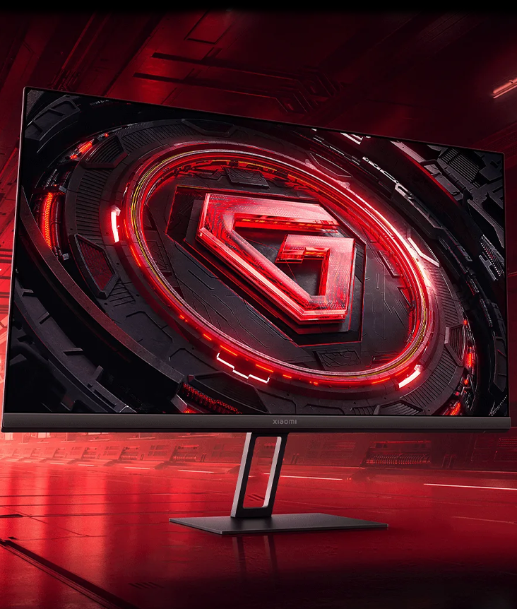 Xiaomi Gaming Monitor G24i Xiaomi Gaming Monitor G24i