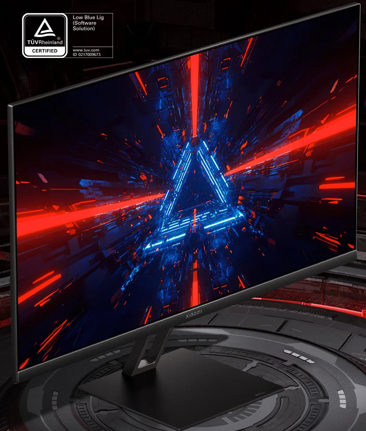 Xiaomi Gaming Monitor G24i Xiaomi Gaming Monitor G24i