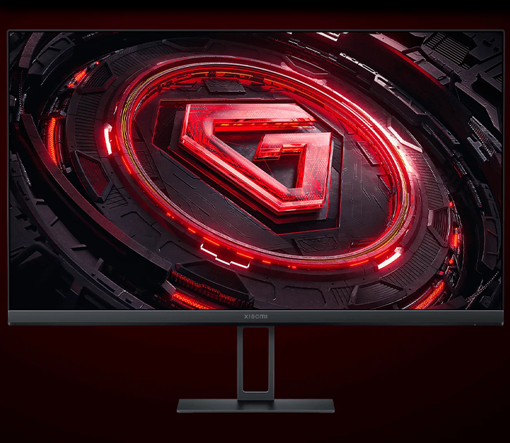 Xiaomi Gaming Monitor G24i Xiaomi Gaming Monitor G24i