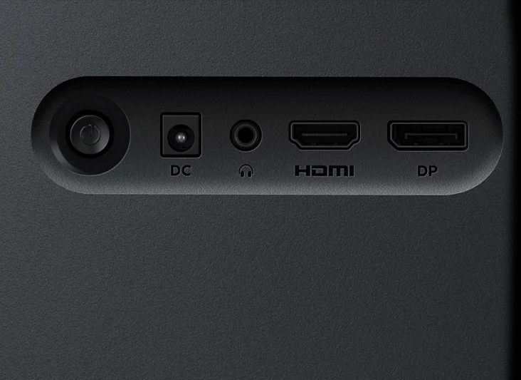 Xiaomi Gaming Monitor G24i Xiaomi Gaming Monitor G24i