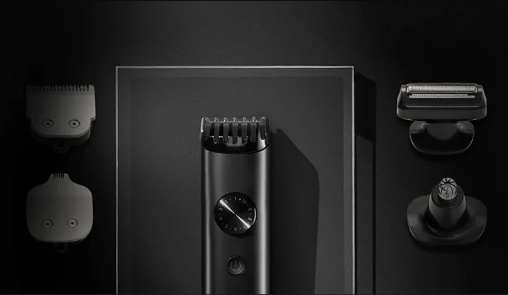 Xiaomi Grooming Kit Pro