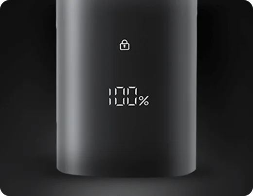 Xiaomi Grooming Kit Pro