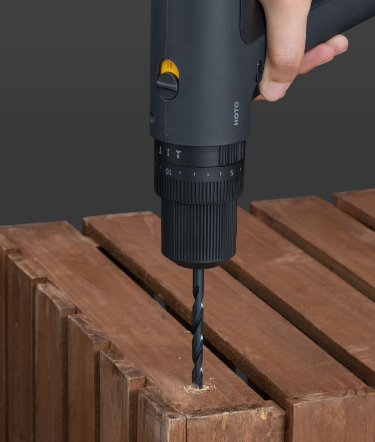 HOTO Electric Drill