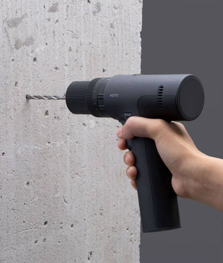 HOTO Electric Drill